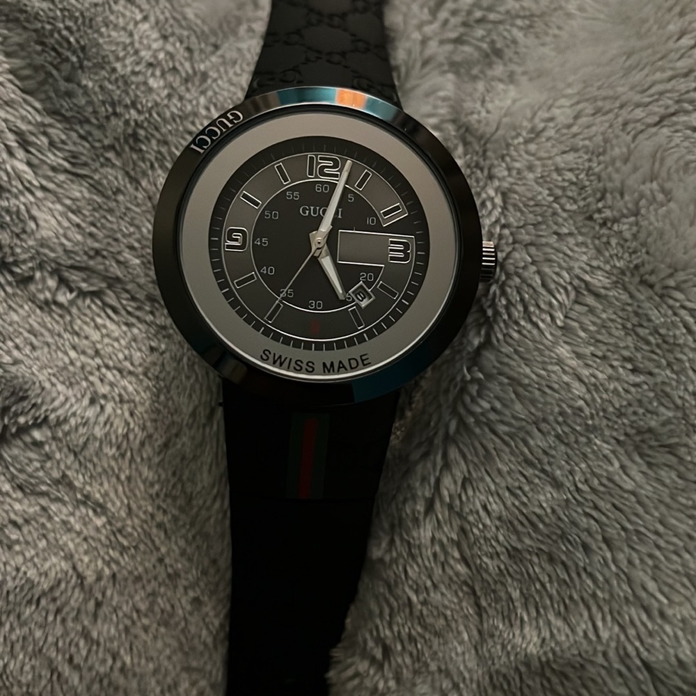 Authentic GUCCI Watch